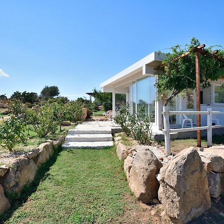 Villetta Iside Santa Maria Navarrese Εξωτερικό φωτογραφία