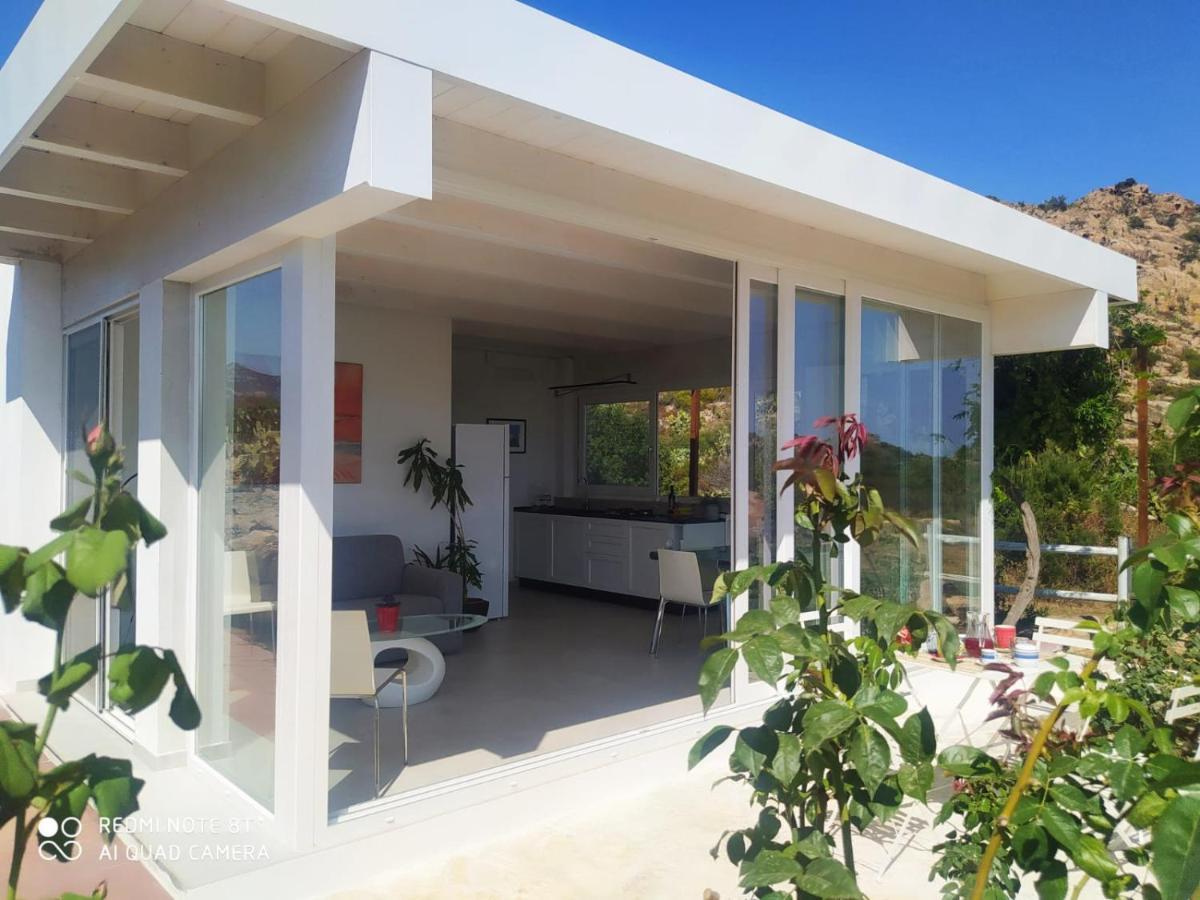 Villetta Iside Santa Maria Navarrese Εξωτερικό φωτογραφία