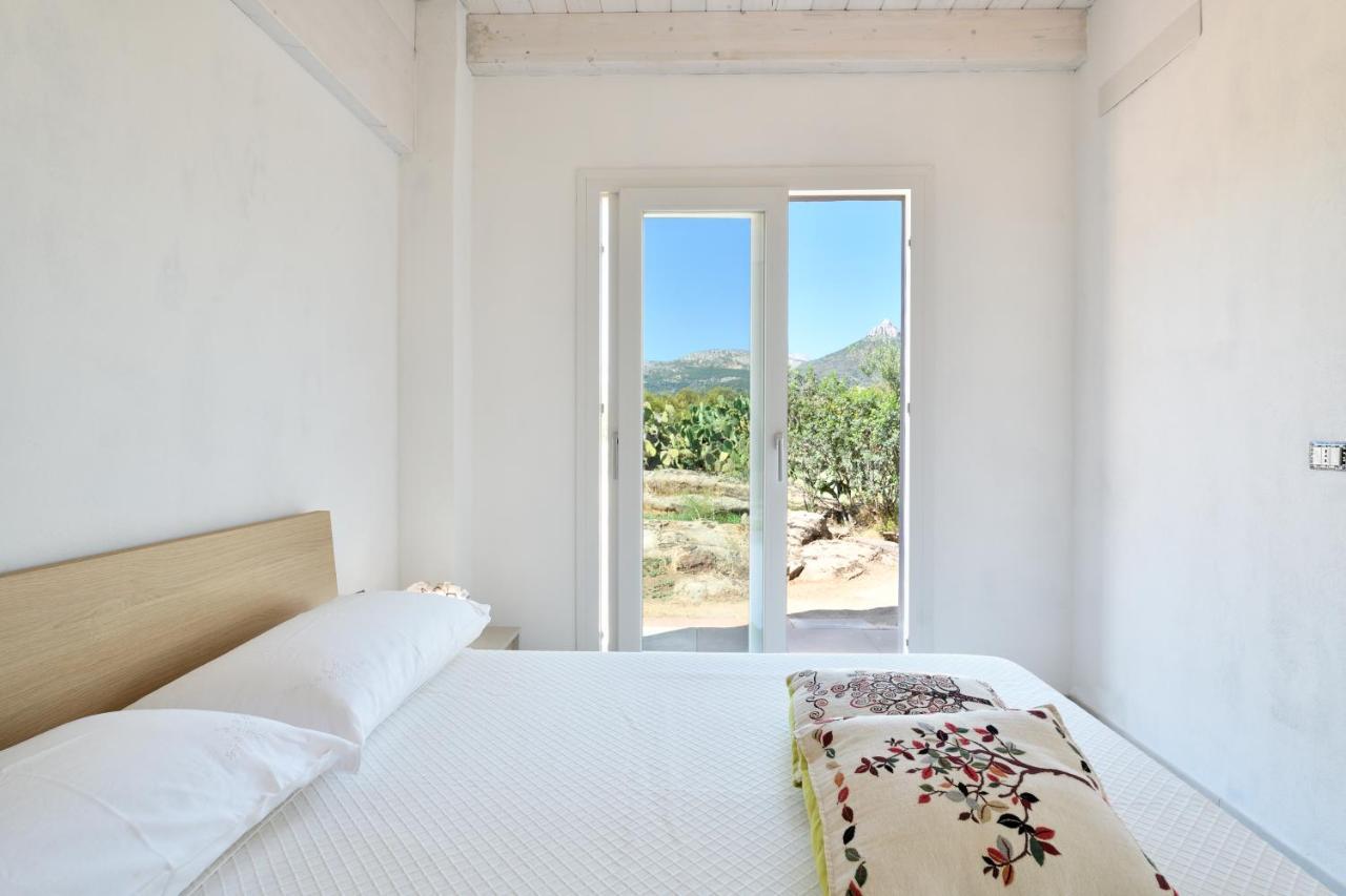 Villetta Iside Santa Maria Navarrese Εξωτερικό φωτογραφία